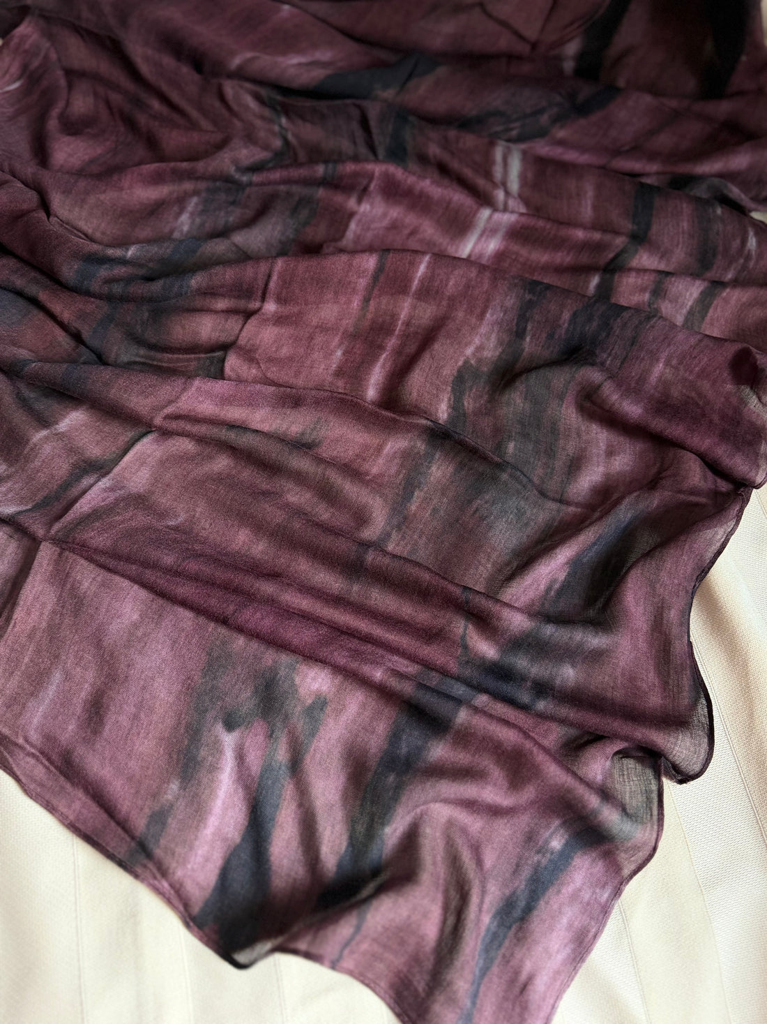 Plum Noir