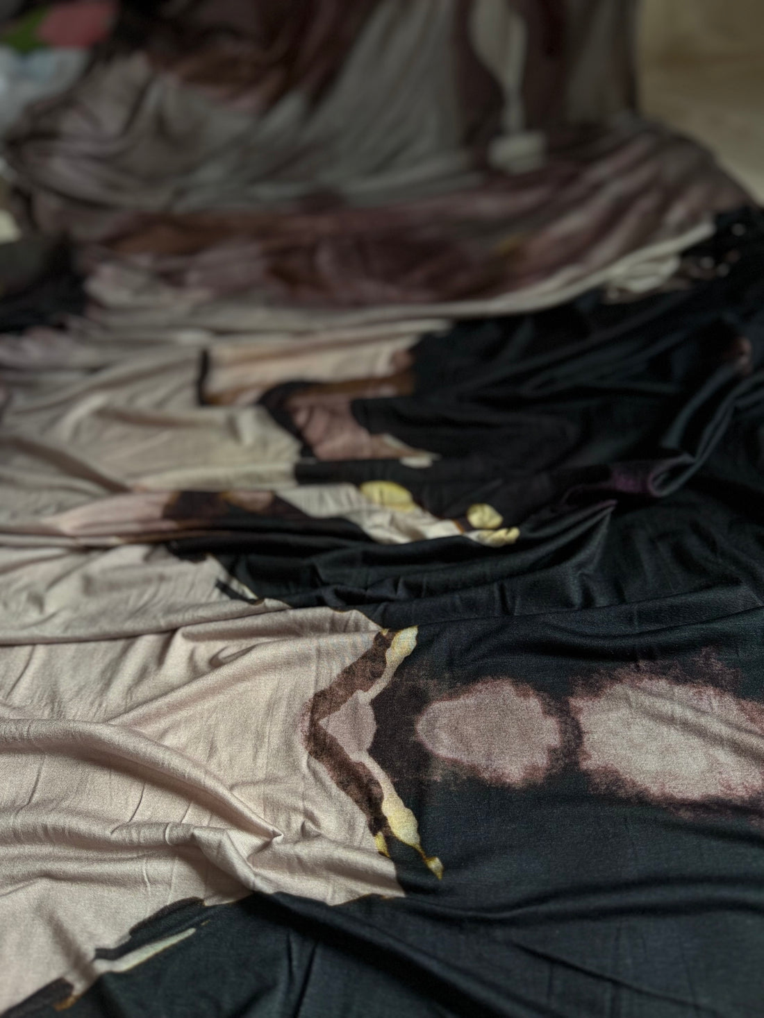 Dark Marble