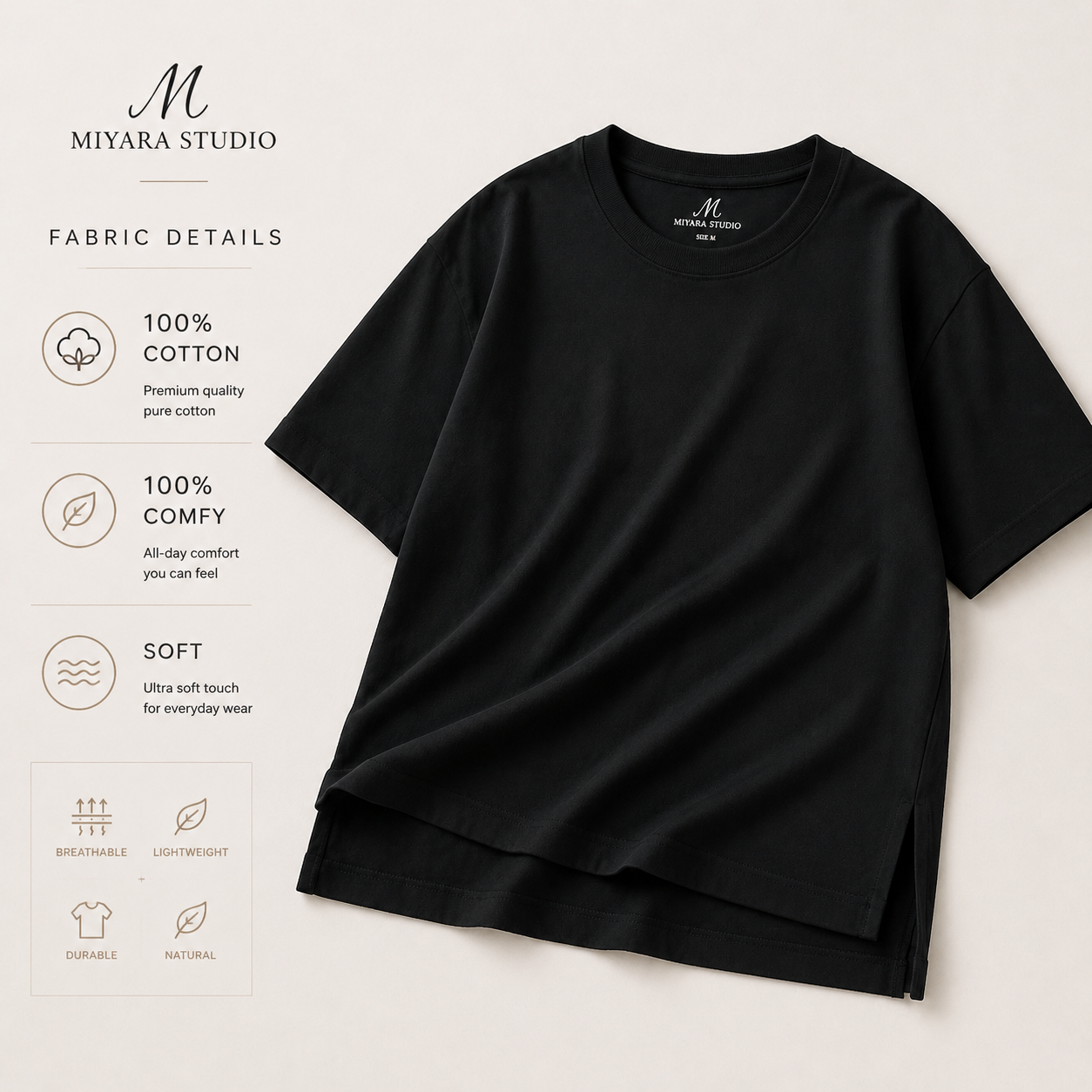 Core Tee