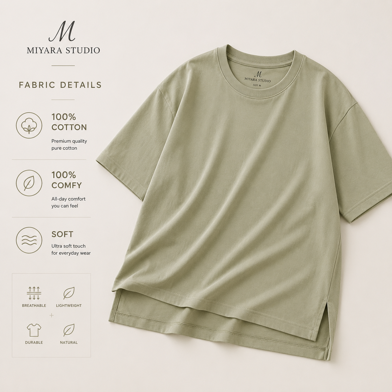 Core Tee